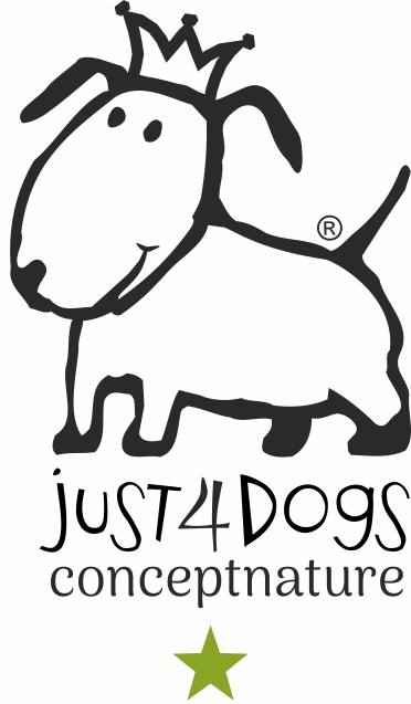 just-4-dogs logo