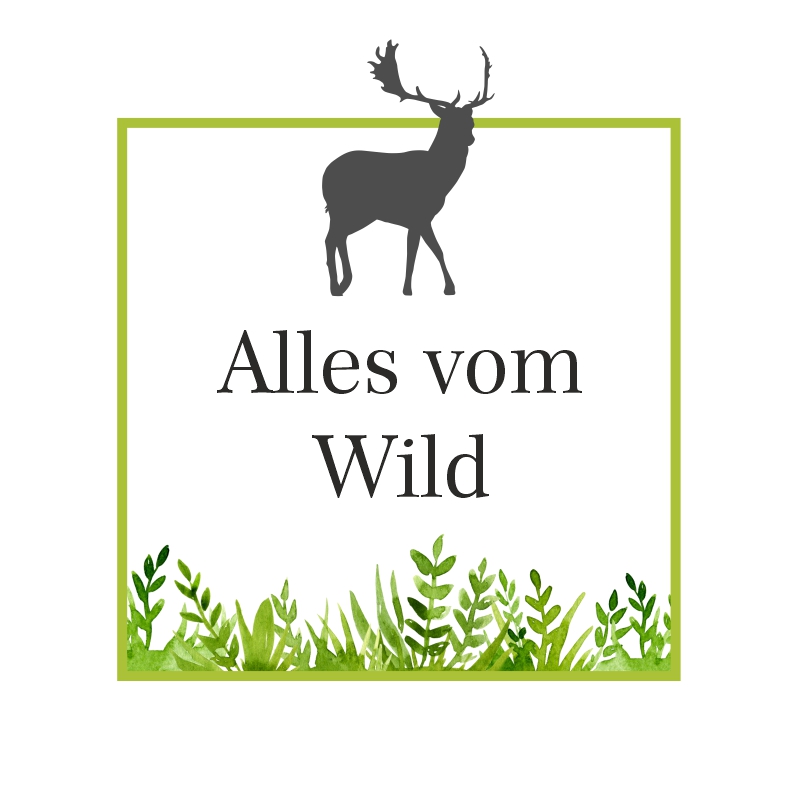 Hochwertiges Hundefutter und Kauartikel vom Wild, Hirsch und Reh